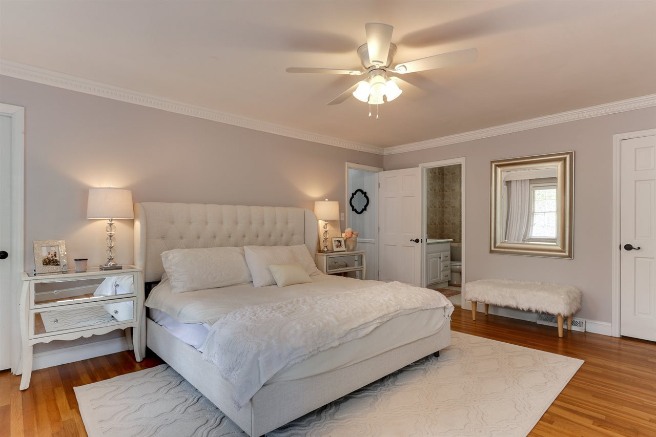 4201 Converse Drive Raleigh, NC 27609 - Photo 19 of 30 Photo 19