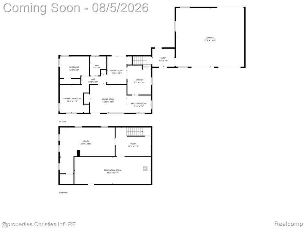 14048 Belsay Road Millington, MI 48746 - Photo 63 of 65 Gallery Image 63