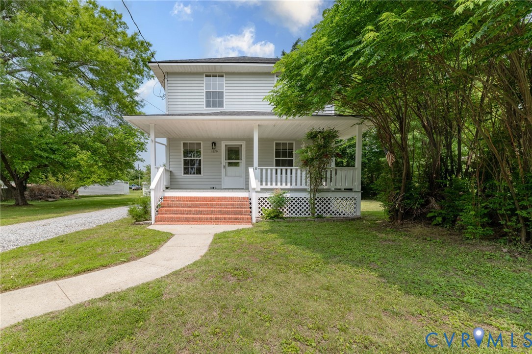 1820 10th Street Victoria, VA 23974 - Photo 29 of 35