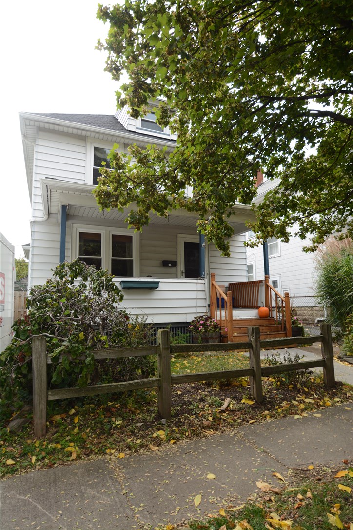 7 Pembroke Street Rochester, NY 14620 - Photo 1 of 1