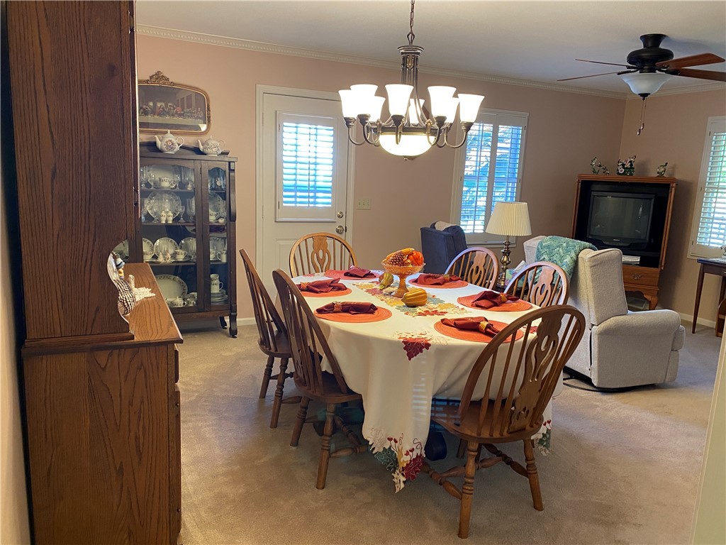 110 Holly Ridge Drive Anderson, SC 29621 - Photo 13 of 47