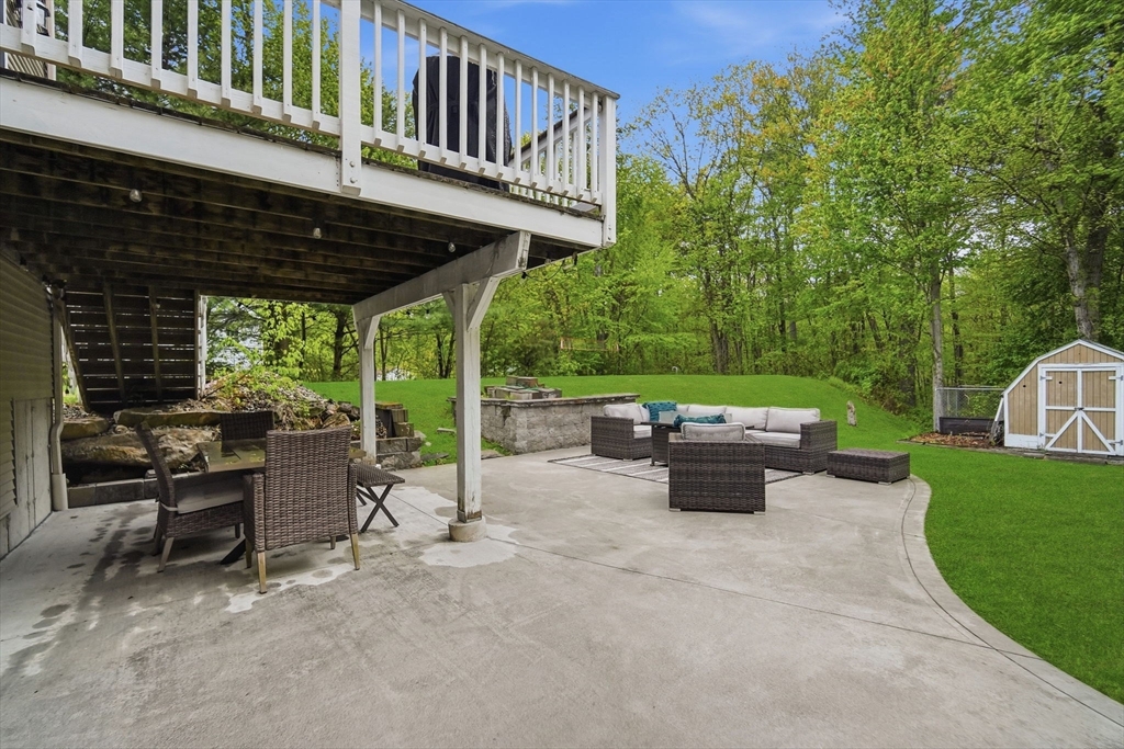43 Moriarty Road Ware, MA 01082 - Photo 32 of 39