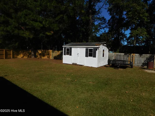 $2,000 | 125 Greentree Lane, Newport, NC 28570