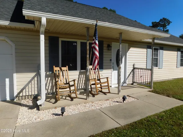 $2,000 | 125 Greentree Lane, Newport, NC 28570