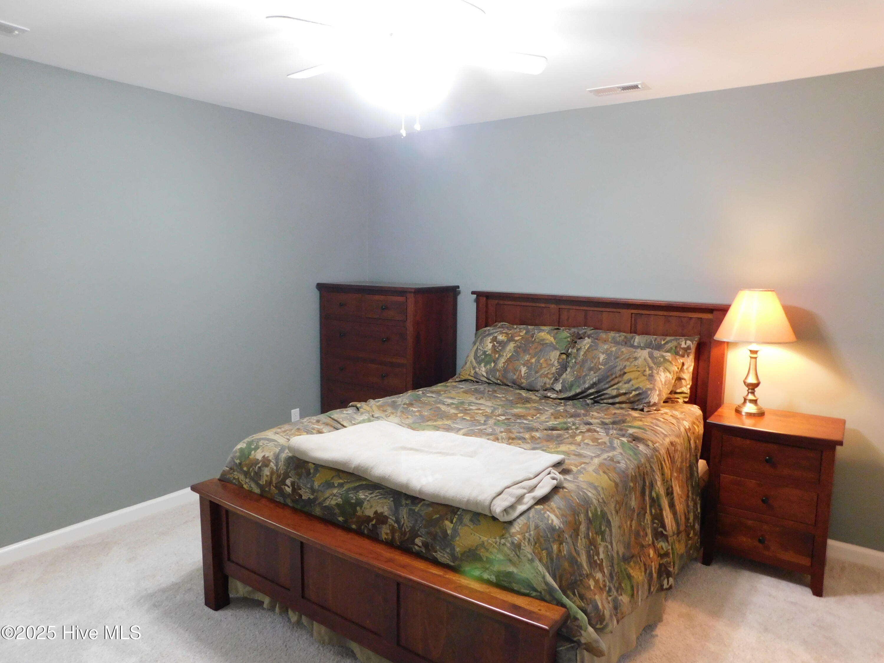 125 Greentree Lane Newport, NC 28570 - Photo 5 of 18 Primary Bedroom