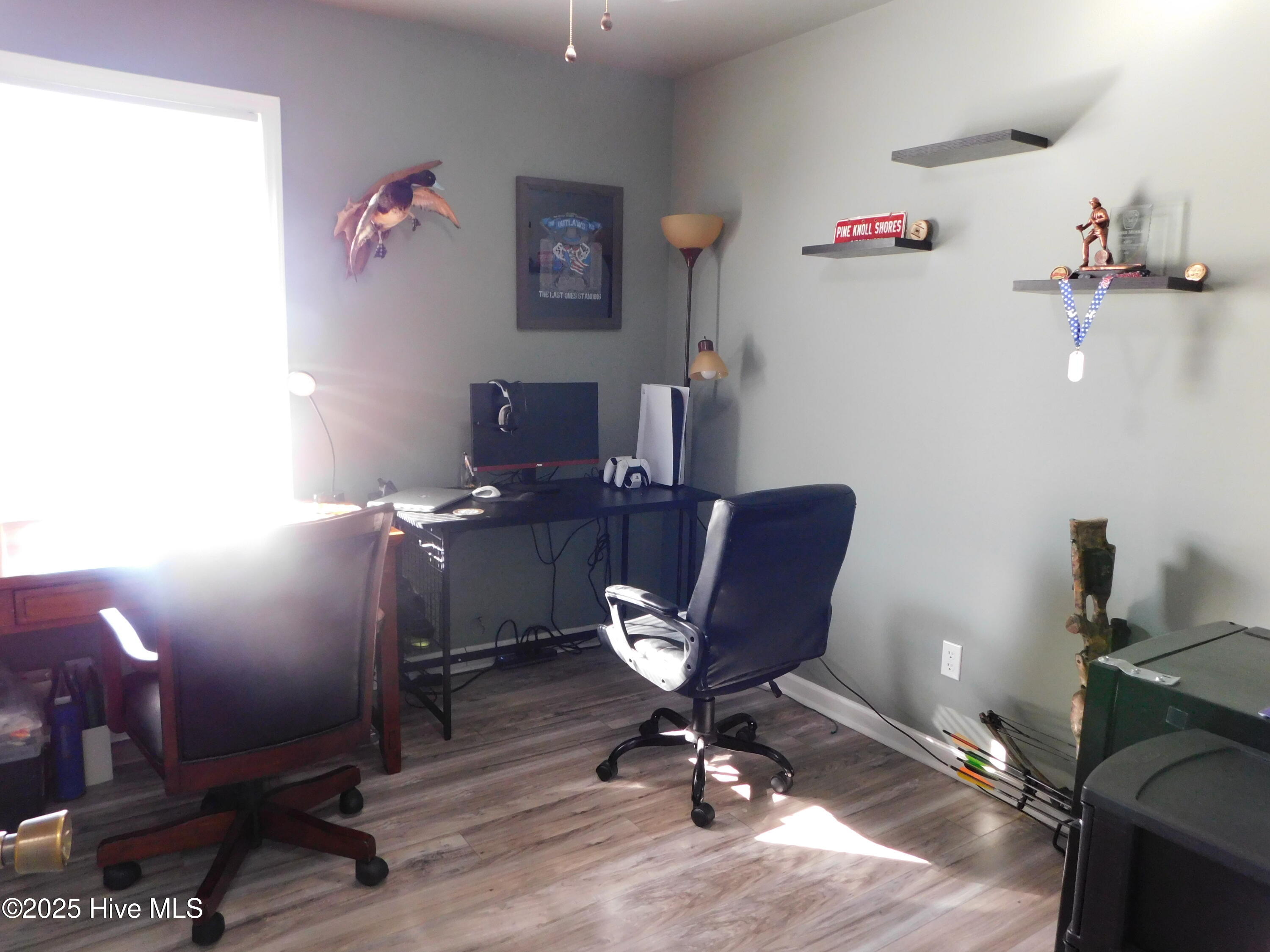 125 Greentree Lane Newport, NC 28570 - Photo 10 of 18 Bedroom 3