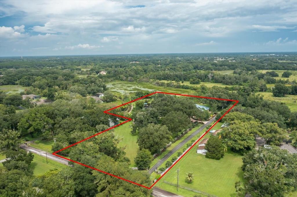 1926 Wallace Road Lutz, FL 33549 - Photo 1 of 1 Gallery Image 1