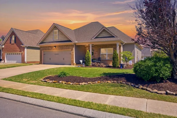 $493,000 | 8485 Gracie Mac Lane, Ooltewah, TN 37363