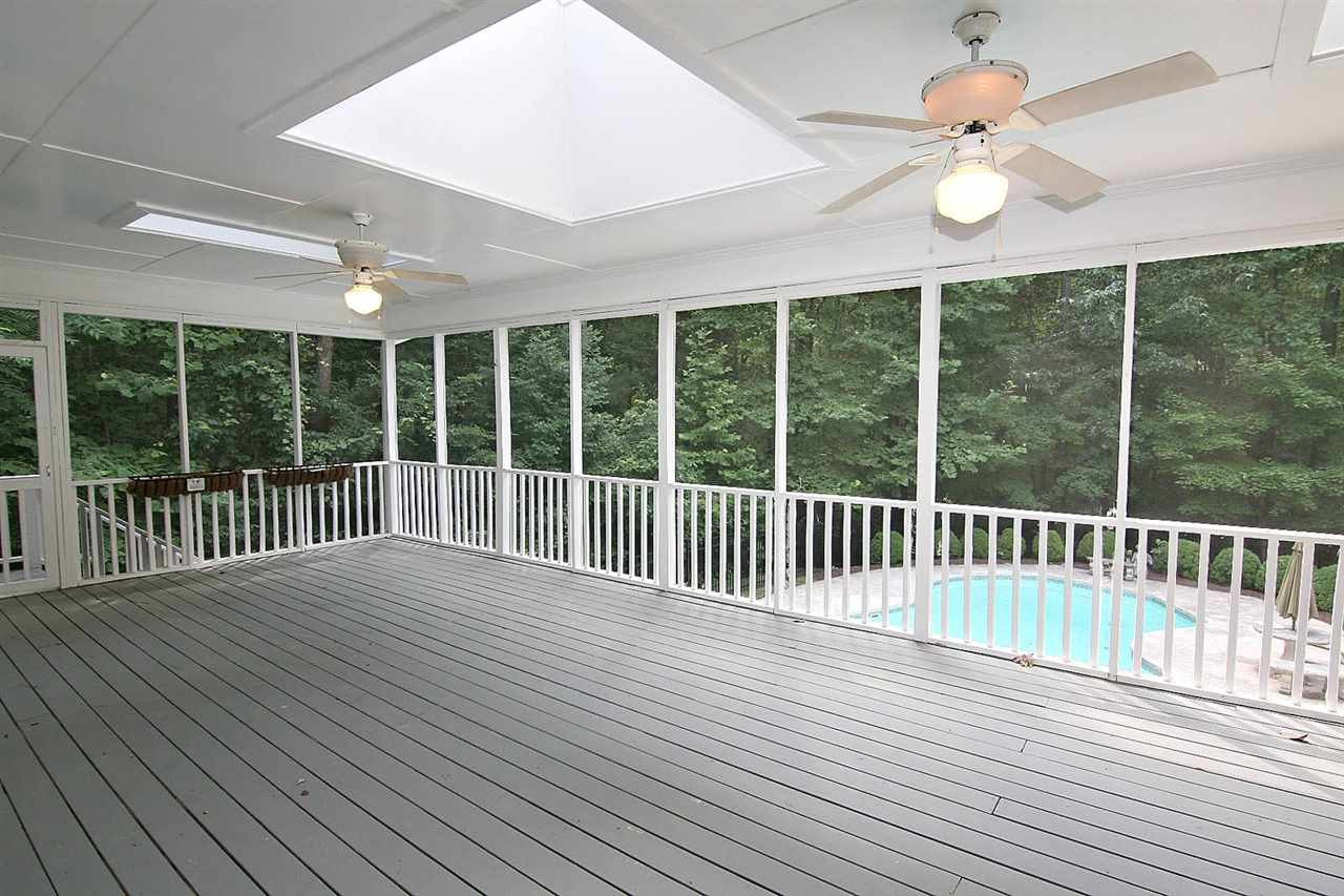 5812 Rock Canyon Road Raleigh, NC 27613 - Photo 18 of 24 Photo 18