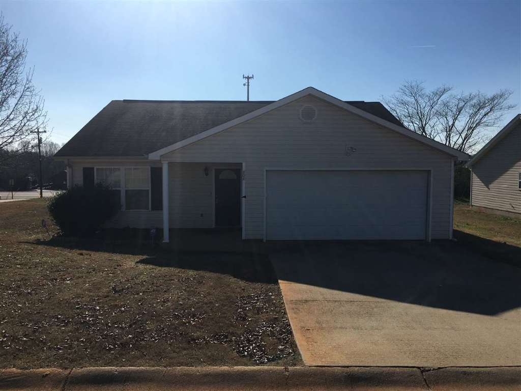 101 Veranda Circle Pendleton, SC 29670 - Photo 1 of 9
