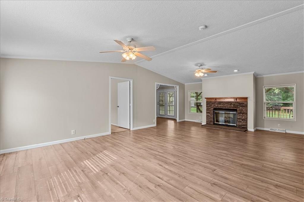 276 Williamson Creek Road Ruffin, NC 27326 - Photo 6 of 37
