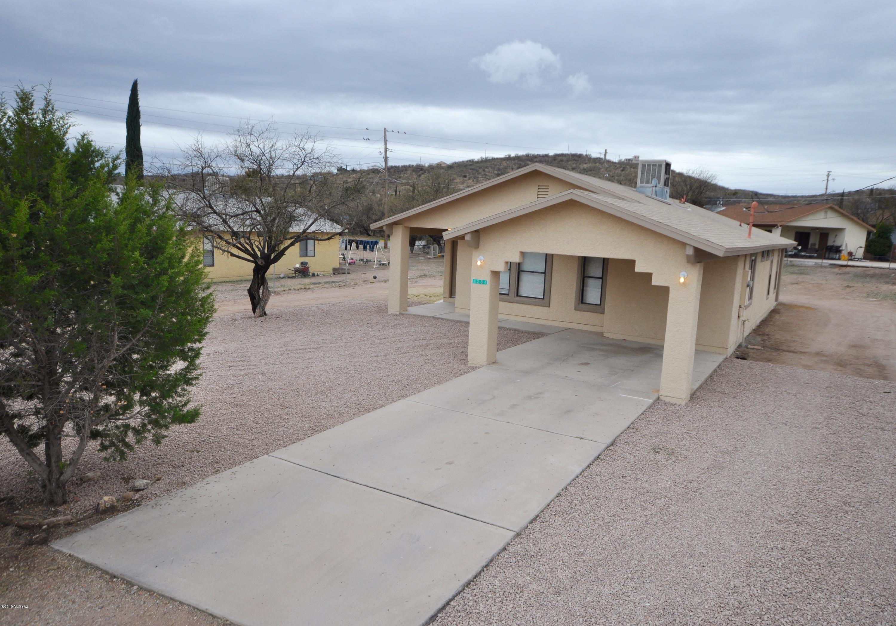 1284 West Frontage Road Rio Rico, AZ 85648 - Photo 19 of 19