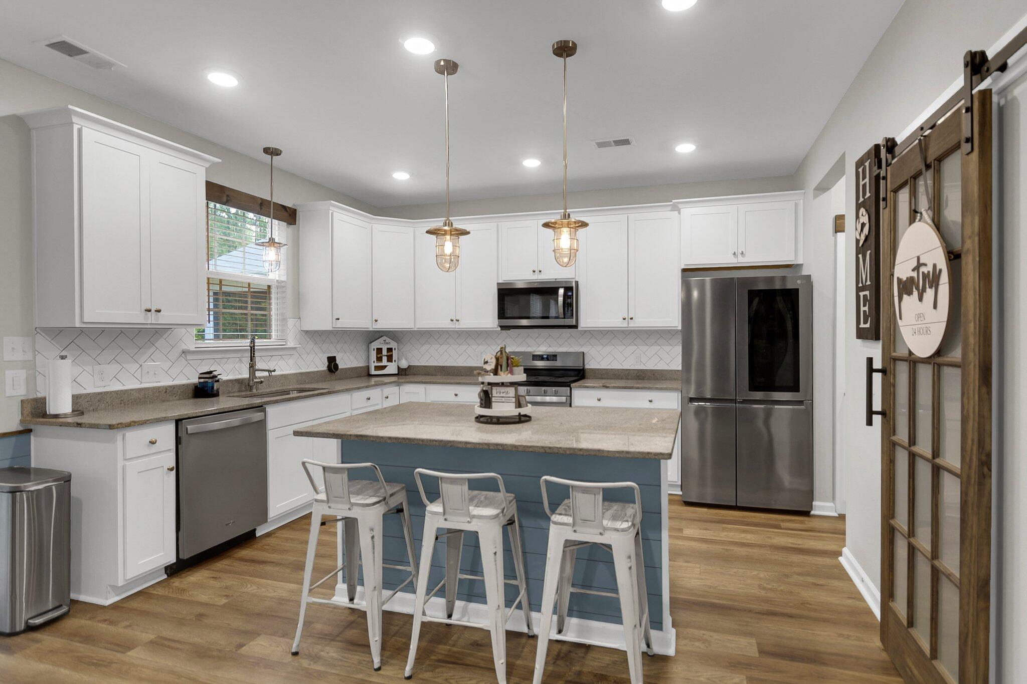 125 Caleb Court Ladson, SC 29456 - Photo 18 of 52 CREM -125 Caleb-32