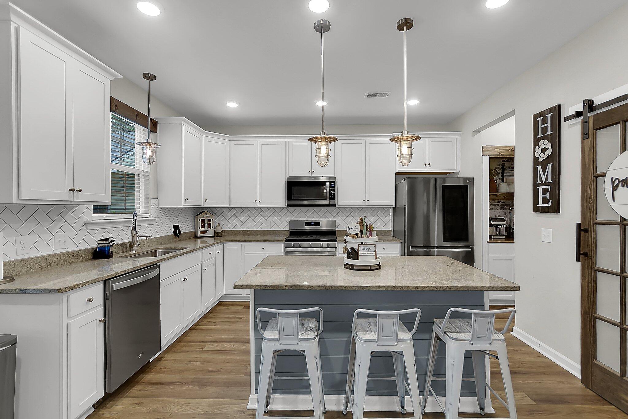 125 Caleb Court Ladson, SC 29456 - Photo 19 of 52 CREM -125 Caleb-33