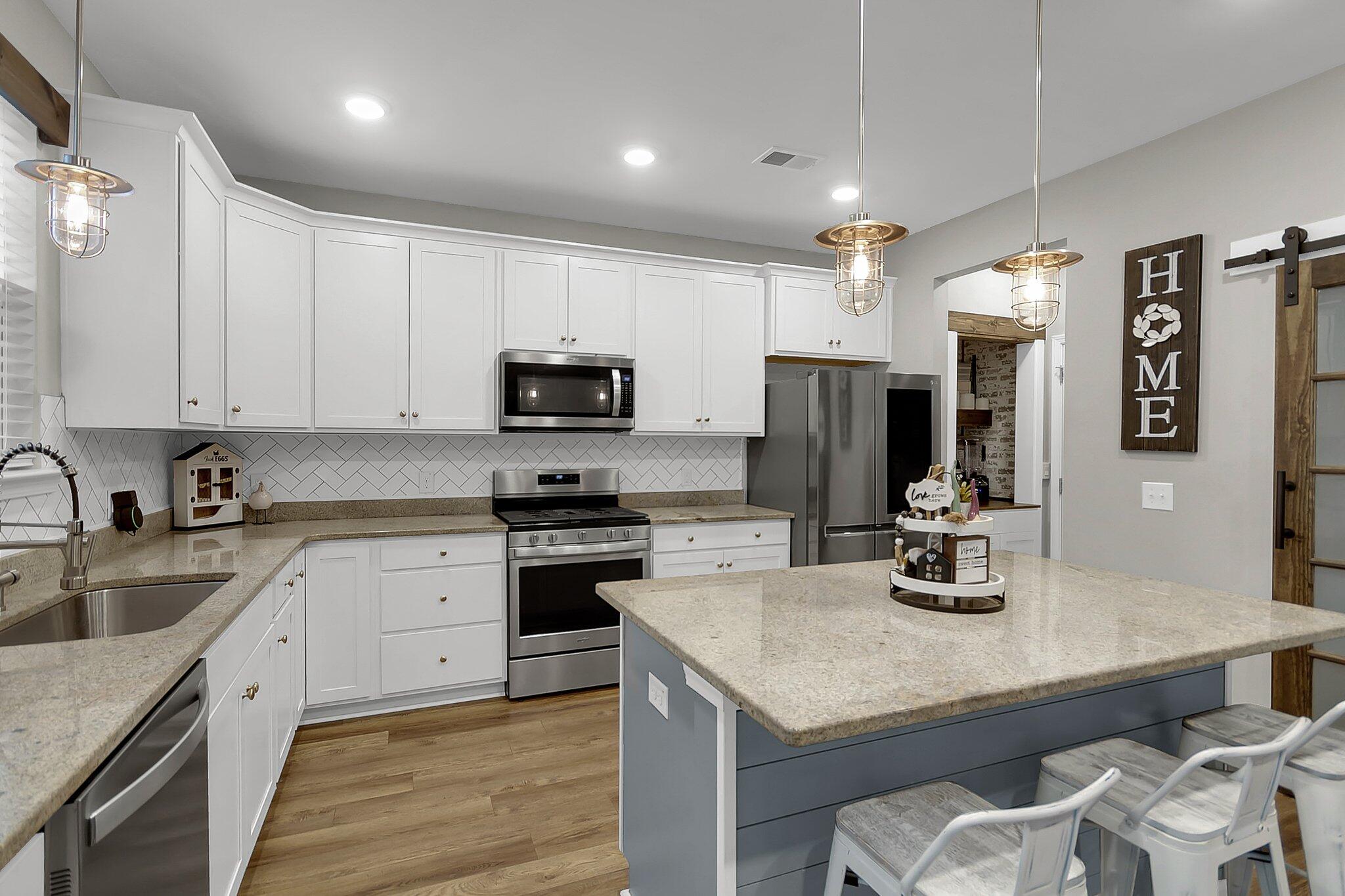 125 Caleb Court Ladson, SC 29456 - Photo 22 of 52 CREM -125 Caleb-34