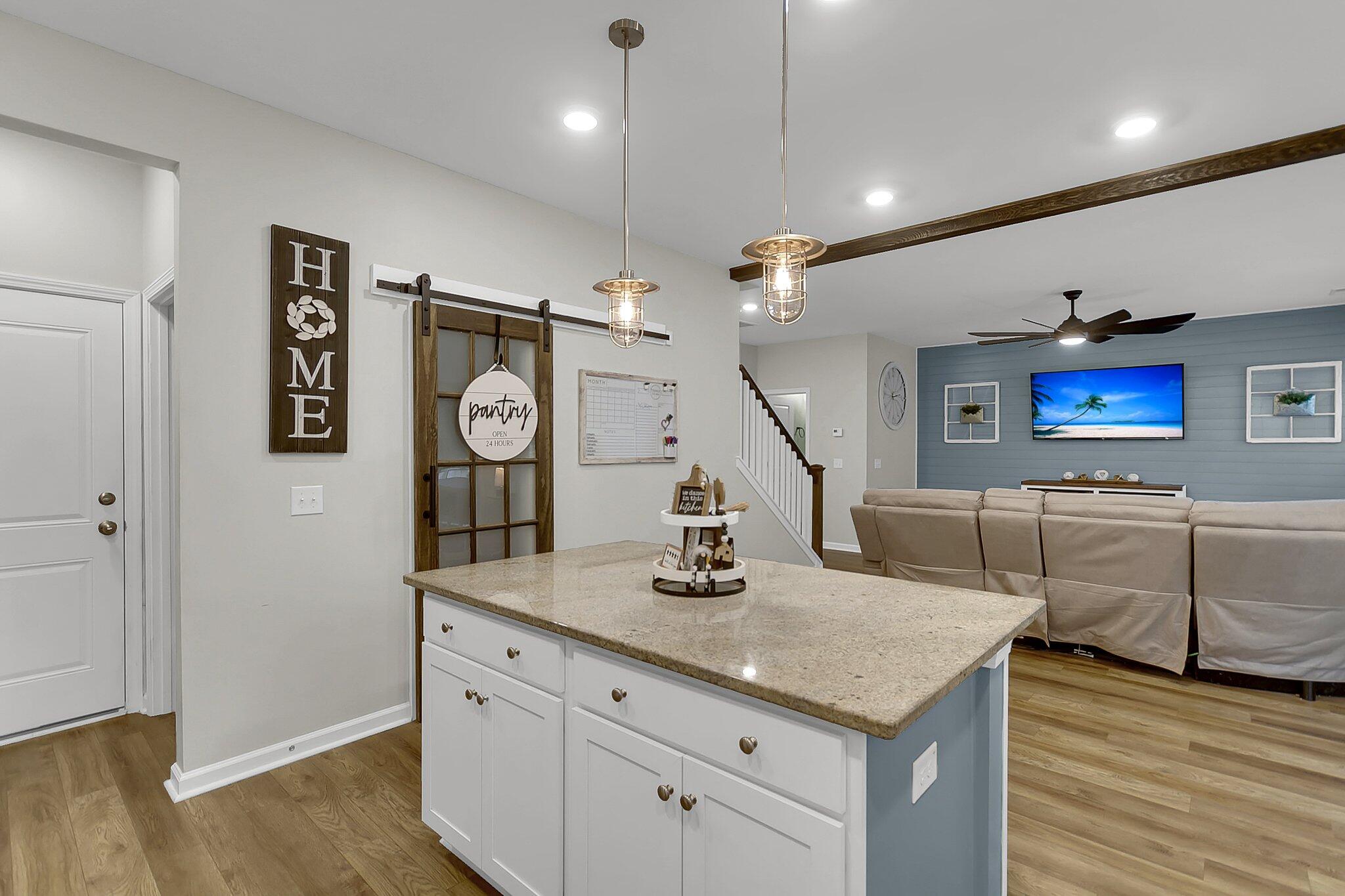 125 Caleb Court Ladson, SC 29456 - Photo 23 of 52 CREM -125 Caleb-35