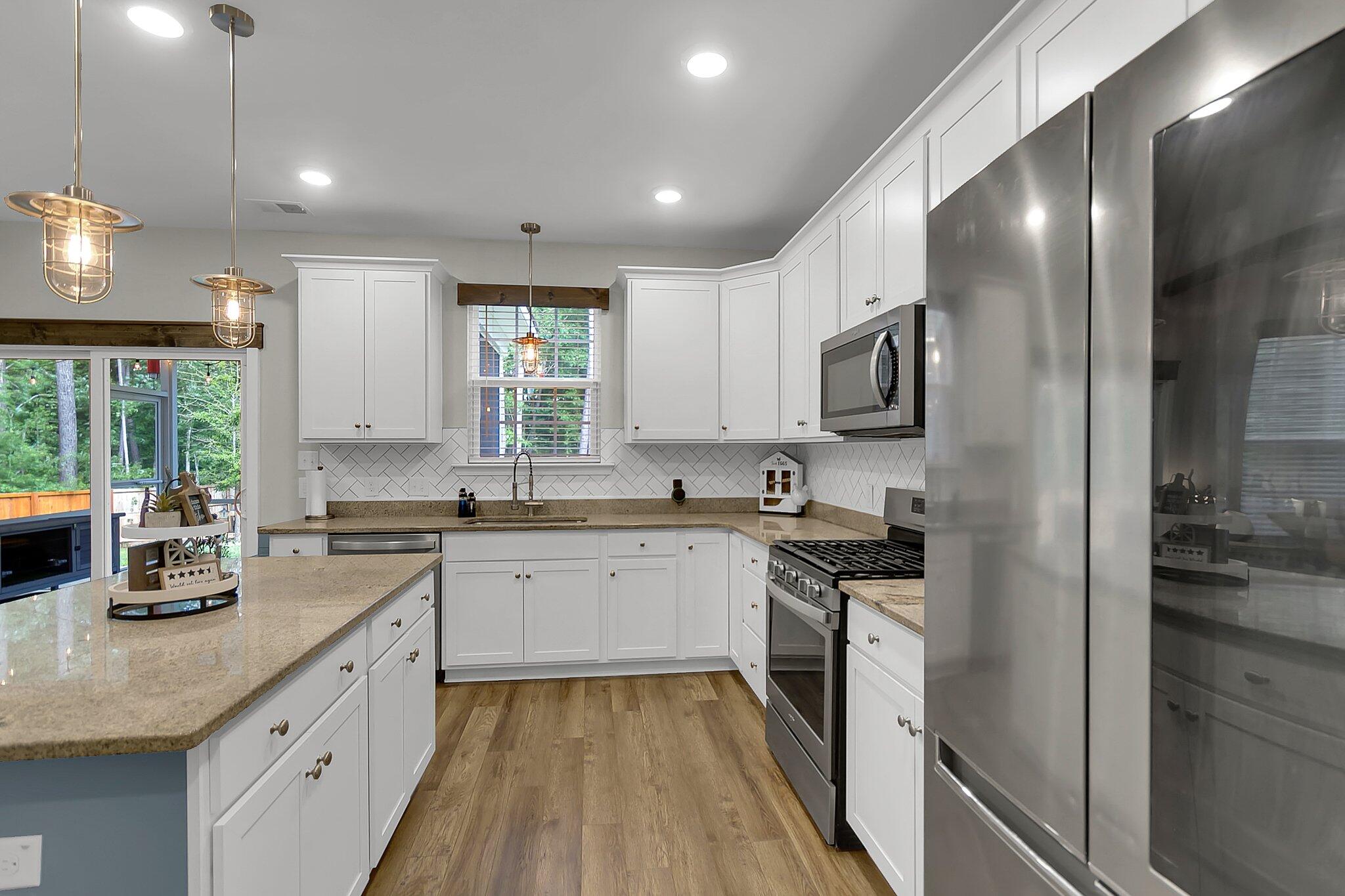 125 Caleb Court Ladson, SC 29456 - Photo 24 of 52 CREM -125 Caleb-36