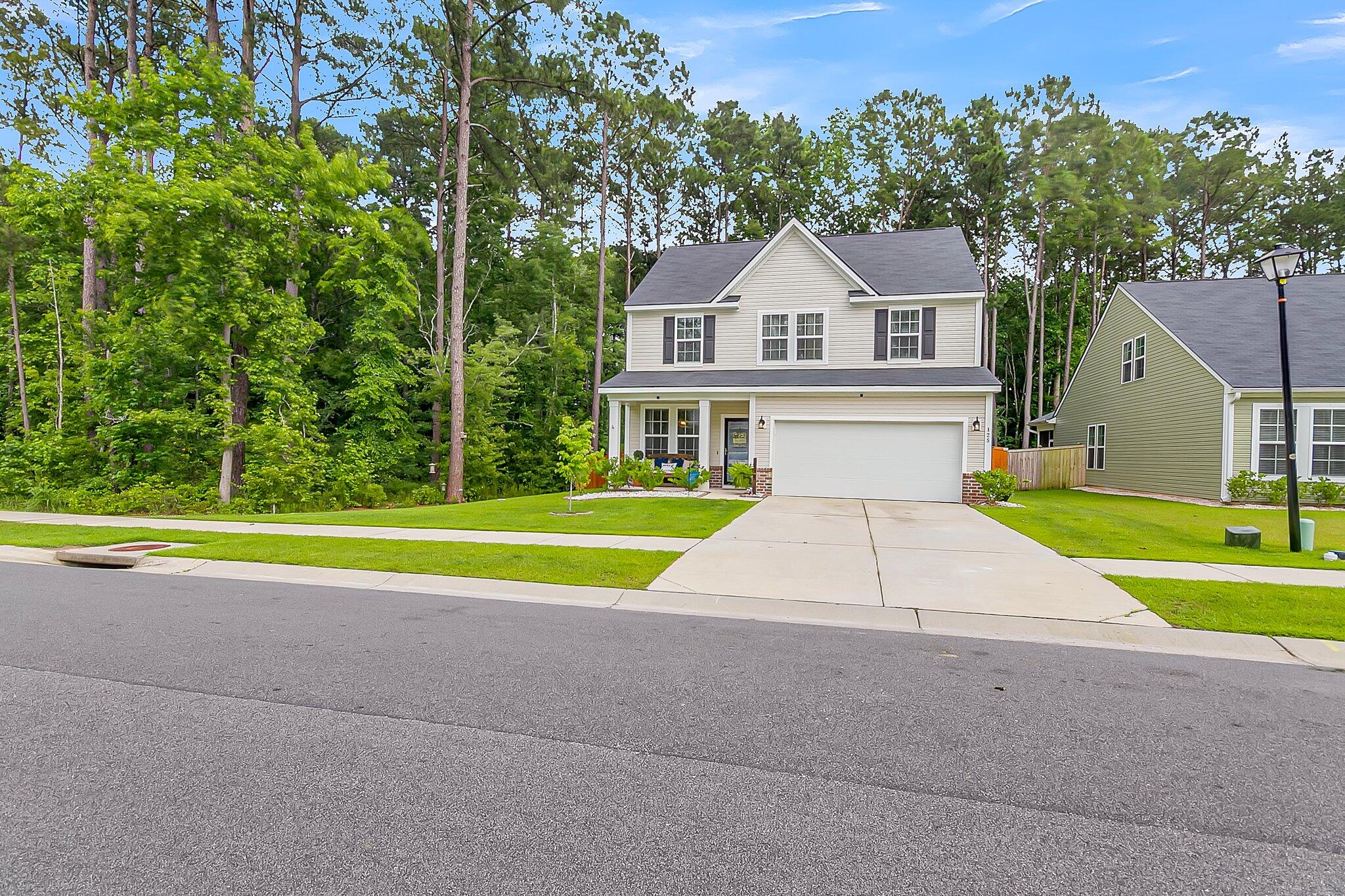 125 Caleb Court Ladson, SC 29456 - Photo 3 of 52 CREM -125 Caleb-2