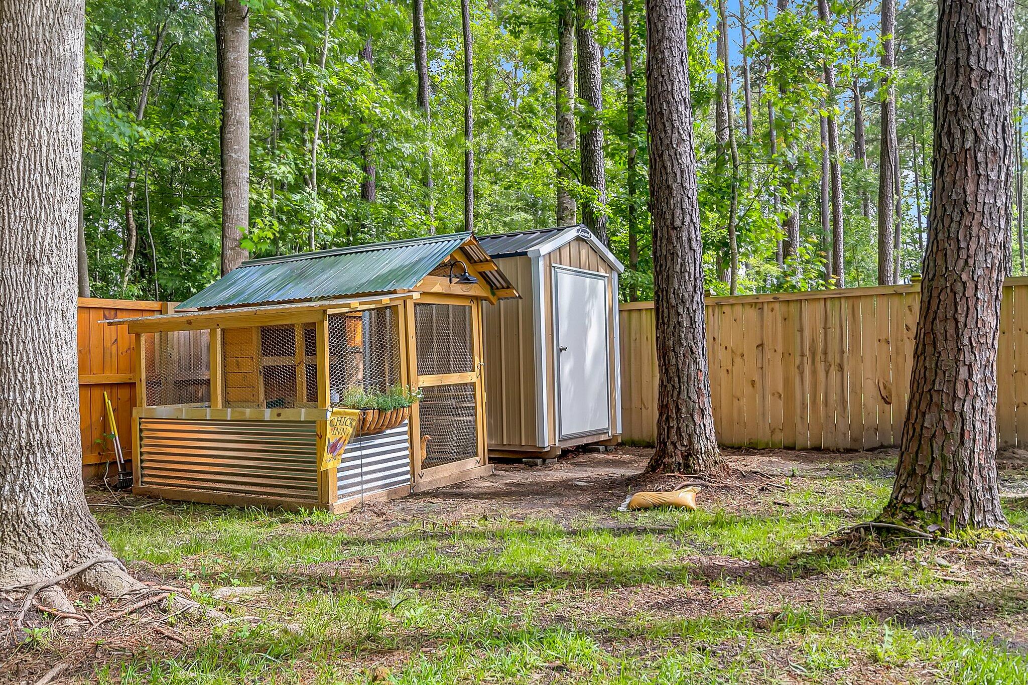 125 Caleb Court Ladson, SC 29456 - Photo 31 of 52 CREM -125 Caleb-15