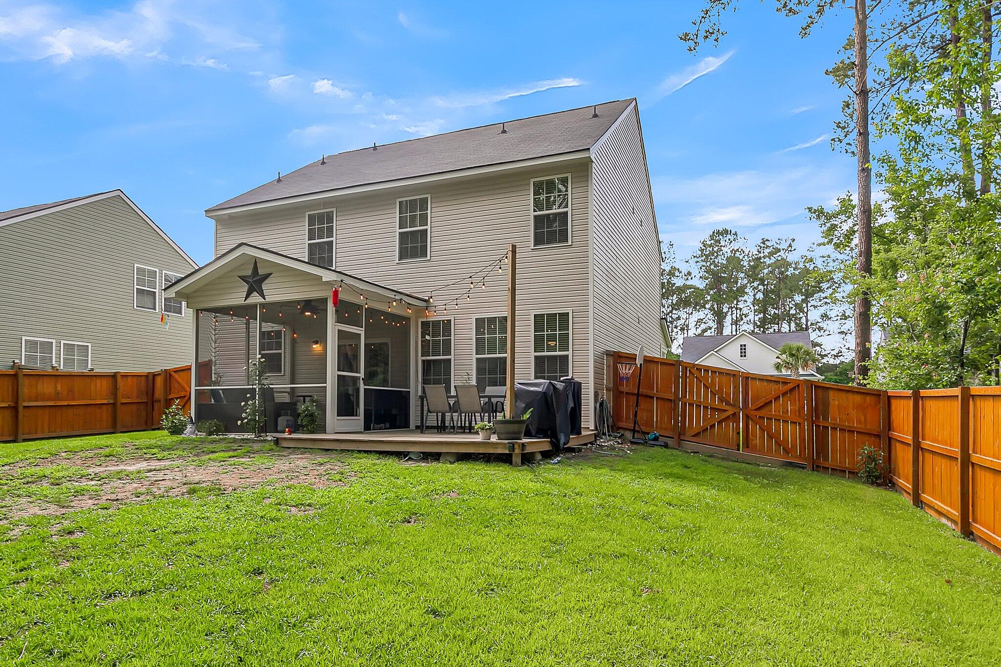 125 Caleb Court Ladson, SC 29456 - Photo 34 of 52 CREM -125 Caleb-10