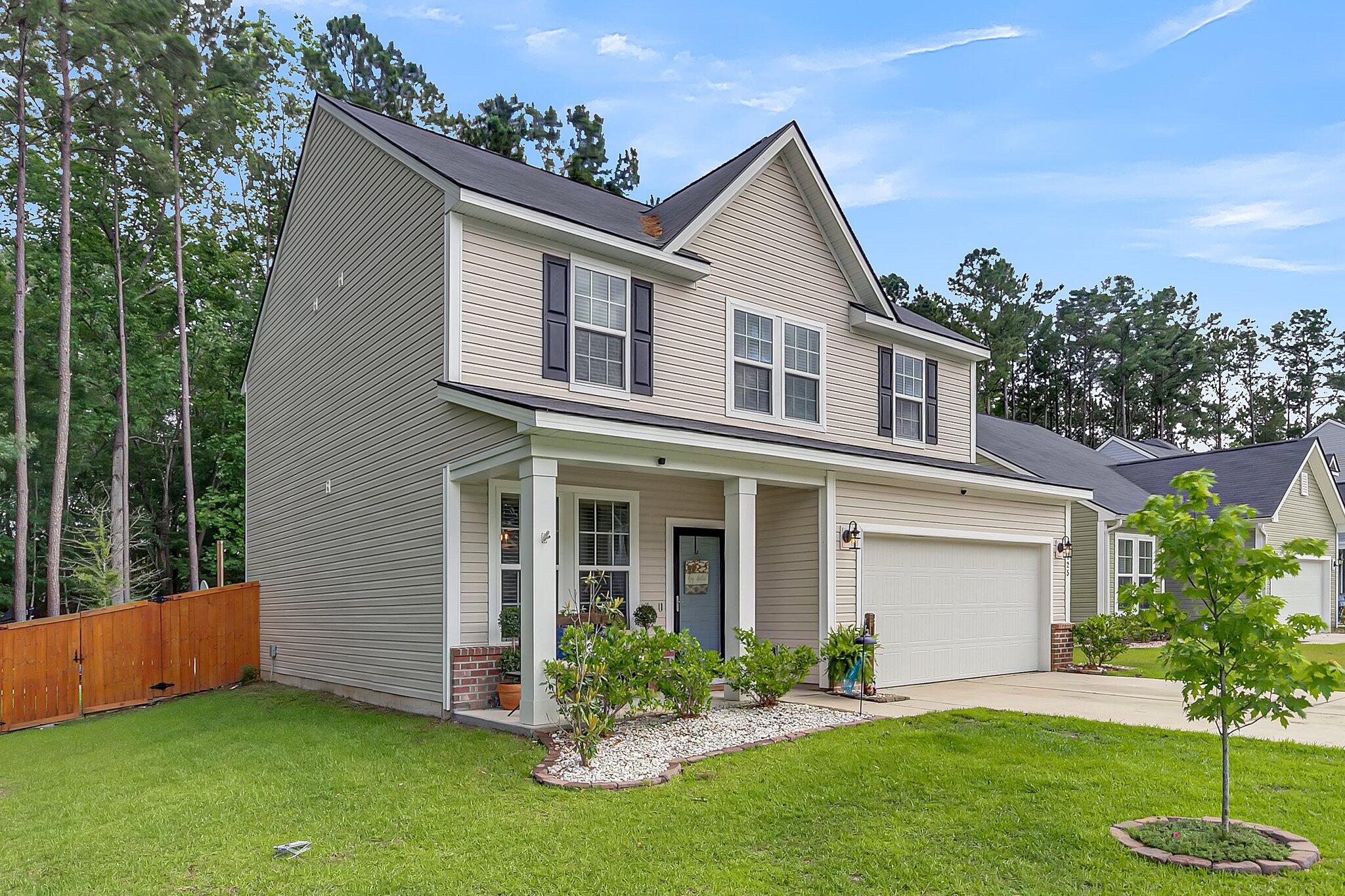 125 Caleb Court Ladson, SC 29456 - Photo 4 of 52 CREM -125 Caleb-5