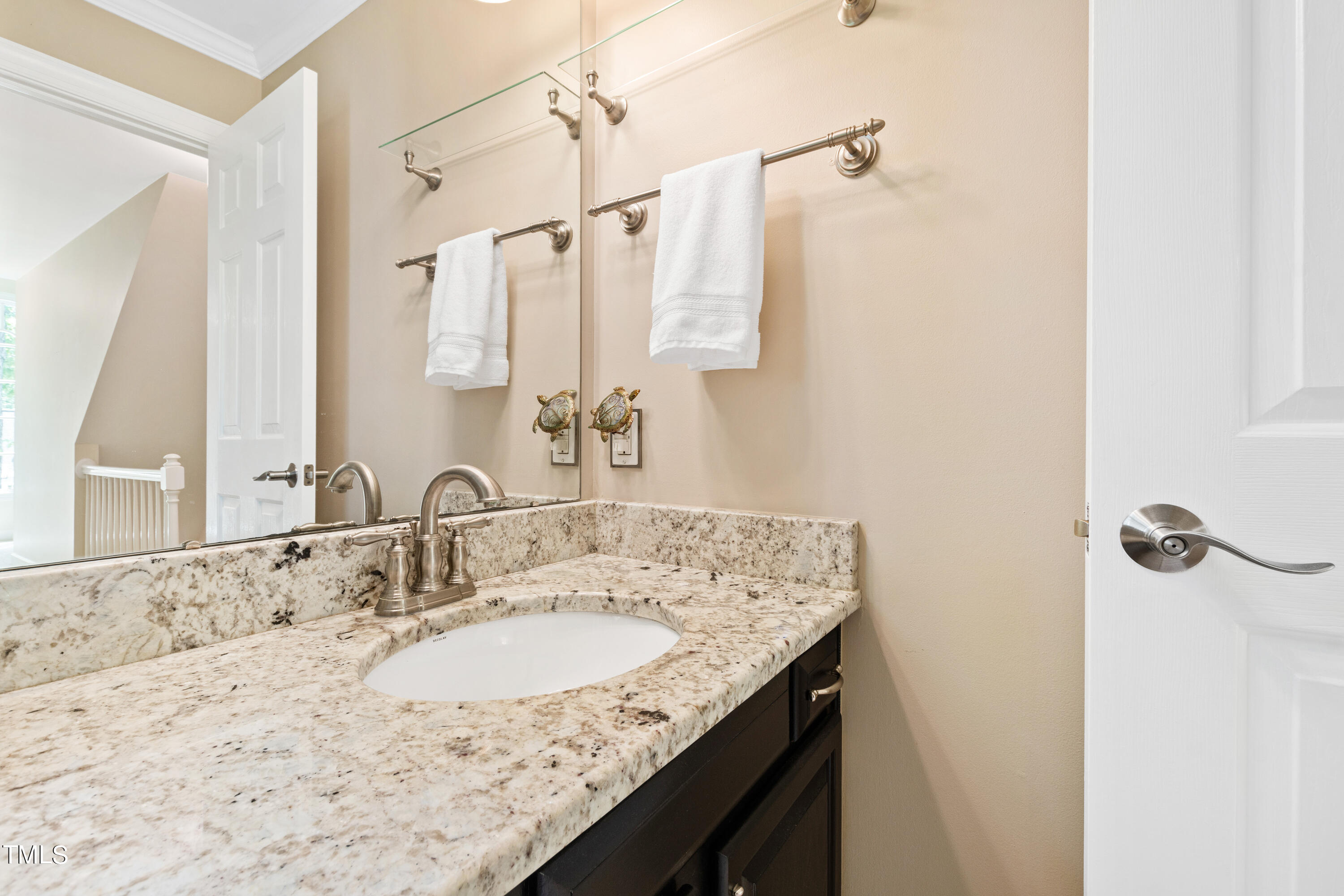 1024 New Dover Road Apex, NC 27502 - Photo 32 of 46 Bathroom