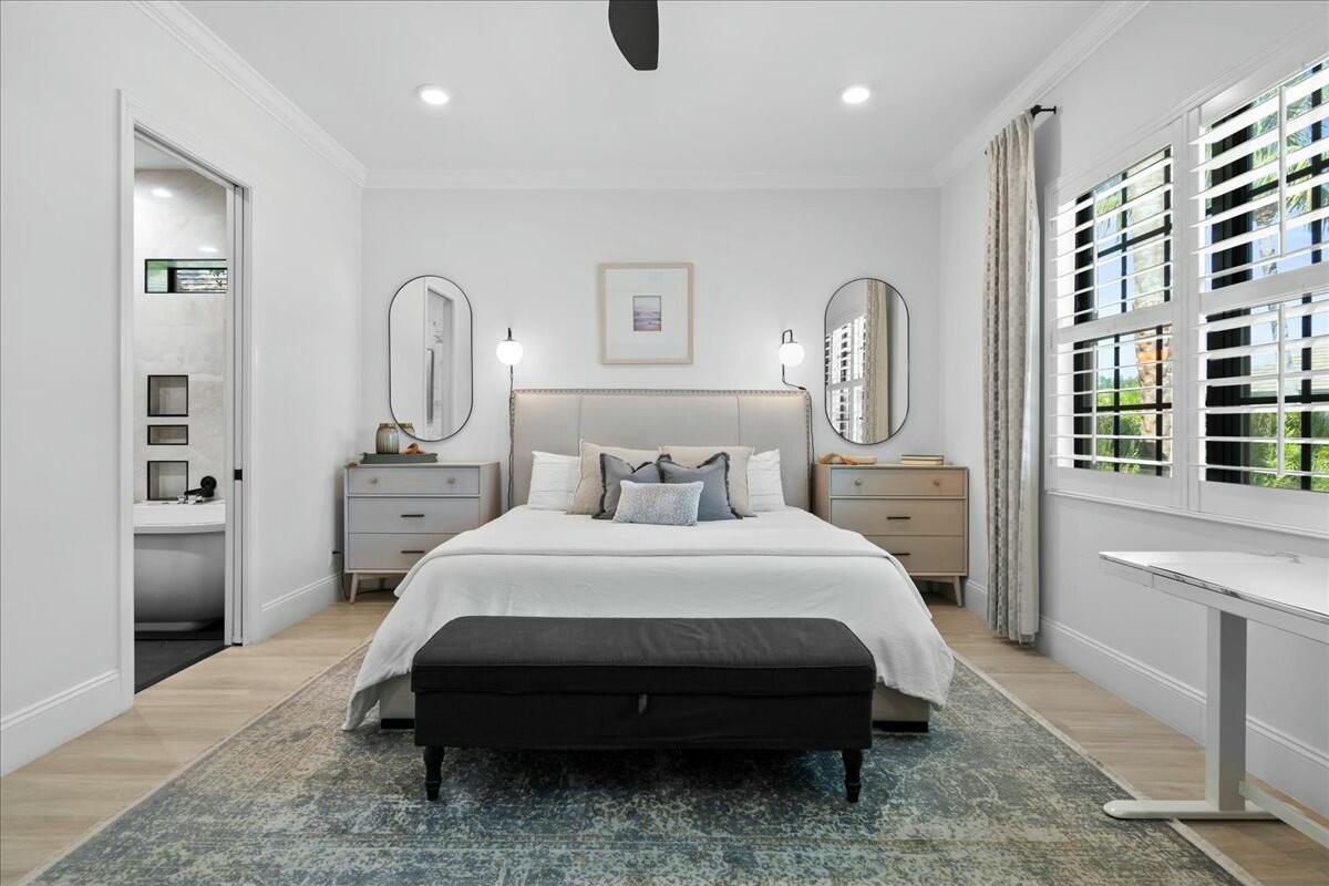10895 Pisa Road Wellington, FL 33414 - Photo 15 of 50 primary bedroom
