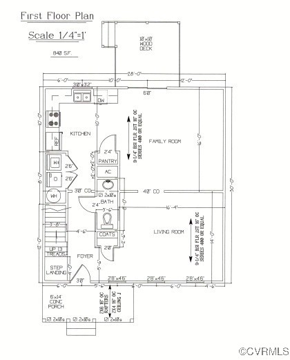 Tbd Tbd Boydton Plank Road Warfield, VA 23889 - Photo 8 of 9