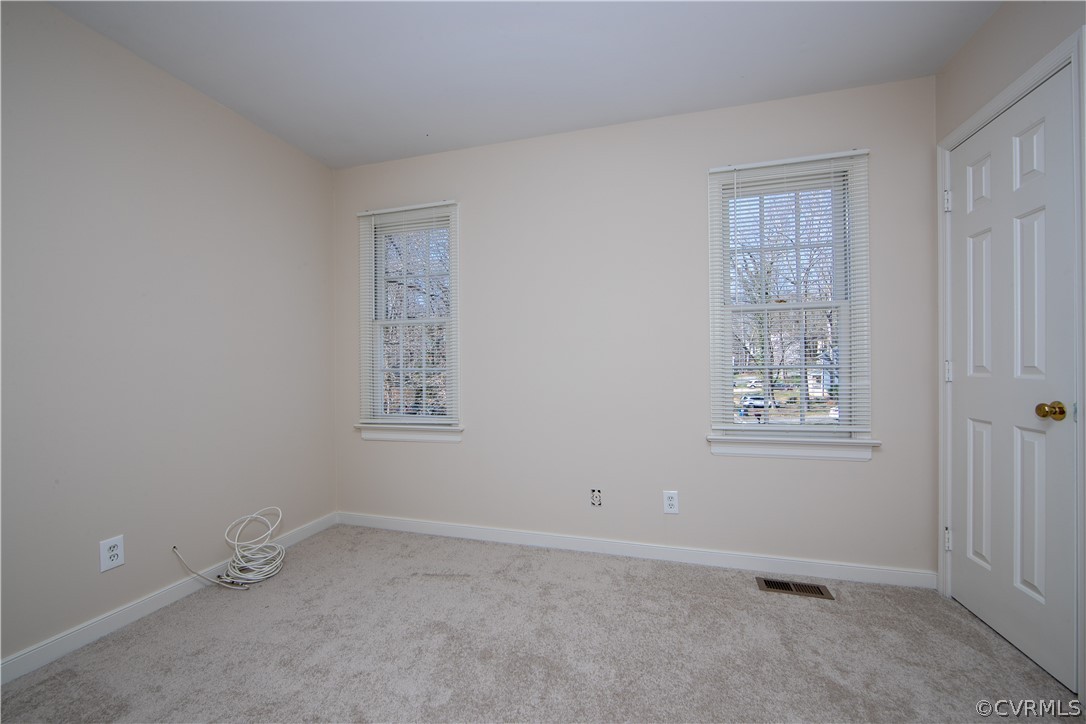 1321 Lockett Ridge Road Midlothian, VA 23114 - Photo 16 of 24 Bedroom 2