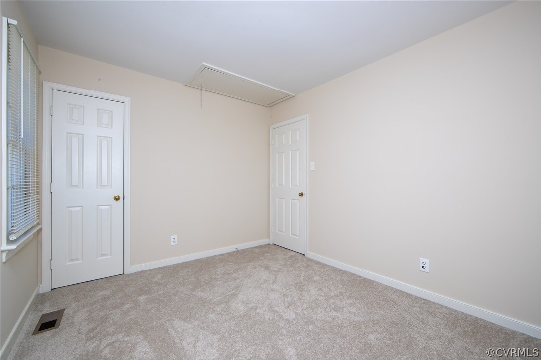 1321 Lockett Ridge Road Midlothian, VA 23114 - Photo 17 of 24 Bedroom 2