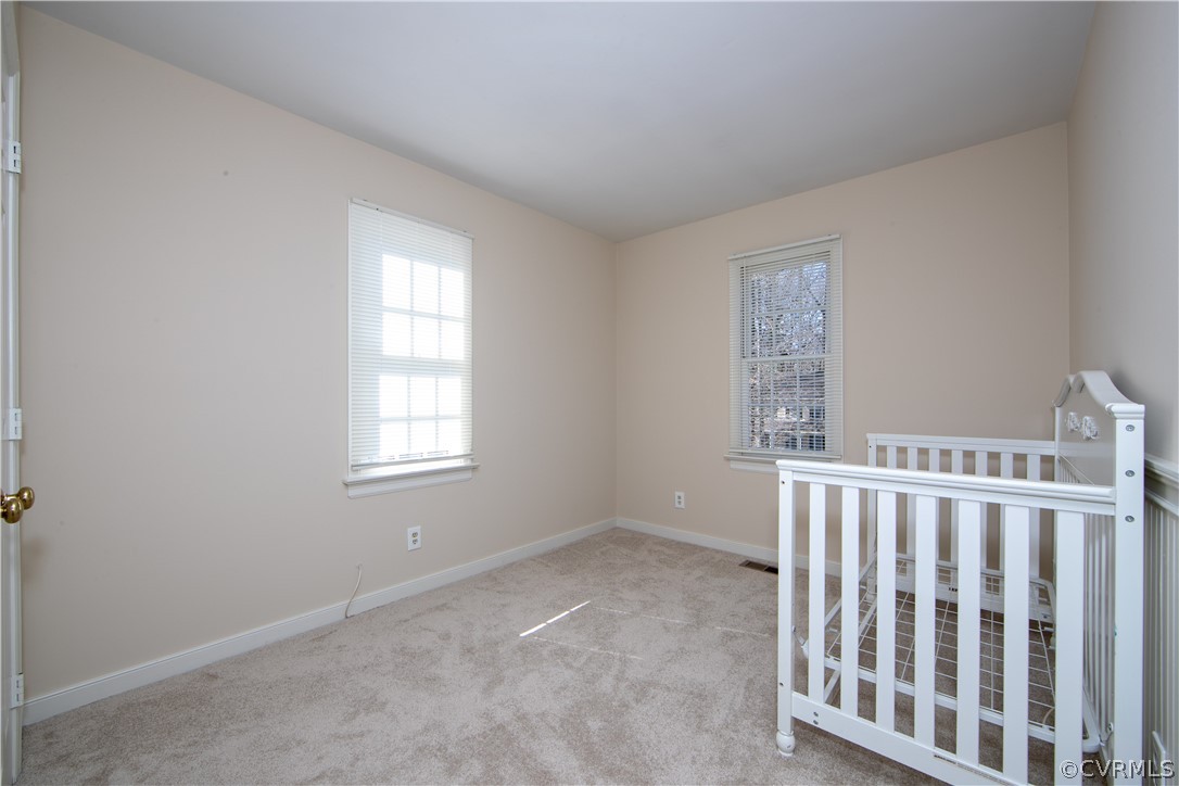 1321 Lockett Ridge Road Midlothian, VA 23114 - Photo 18 of 24 Bedroom 3
