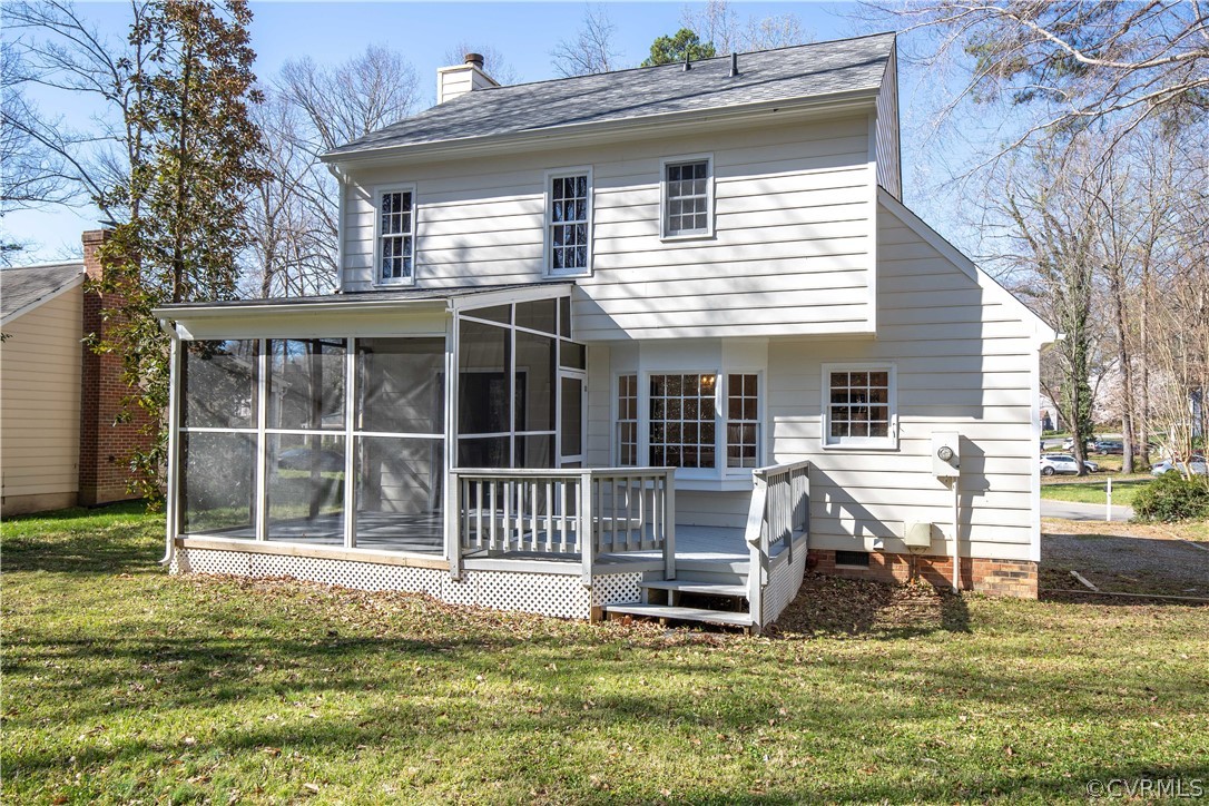 1321 Lockett Ridge Road Midlothian, VA 23114 - Photo 6 of 24 Gallery Image 6