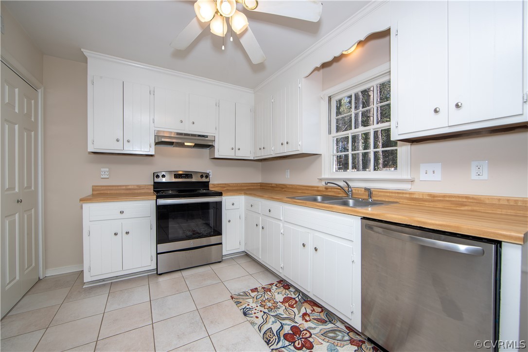 1321 Lockett Ridge Road Midlothian, VA 23114 - Photo 7 of 24 Gallery Image 7