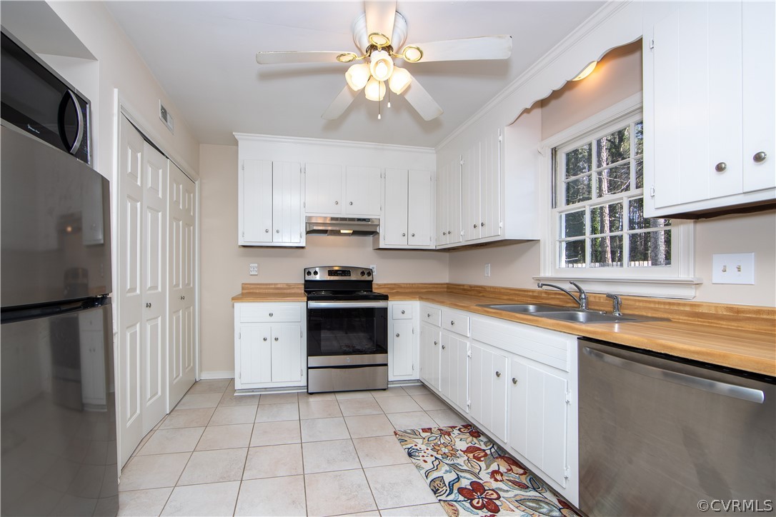 1321 Lockett Ridge Road Midlothian, VA 23114 - Photo 8 of 24 Gallery Image 8