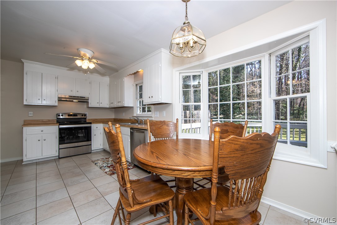 1321 Lockett Ridge Road Midlothian, VA 23114 - Photo 9 of 24 Gallery Image 9