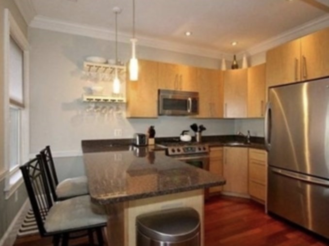 13 O Street, Unit 2 Boston, MA 02127 - Photo 1 of 10