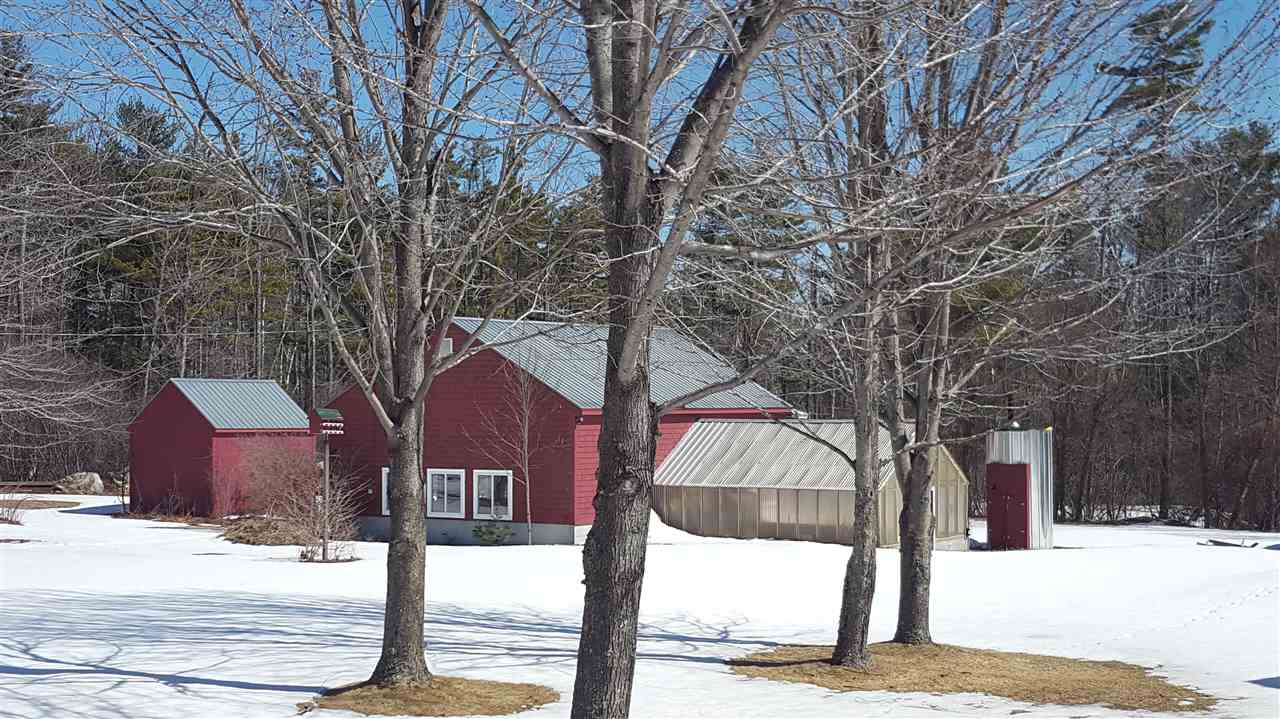 33 Cross Neck Road Tuftonboro, NH 03853 - Photo 3 of 40 Gallery Image 3