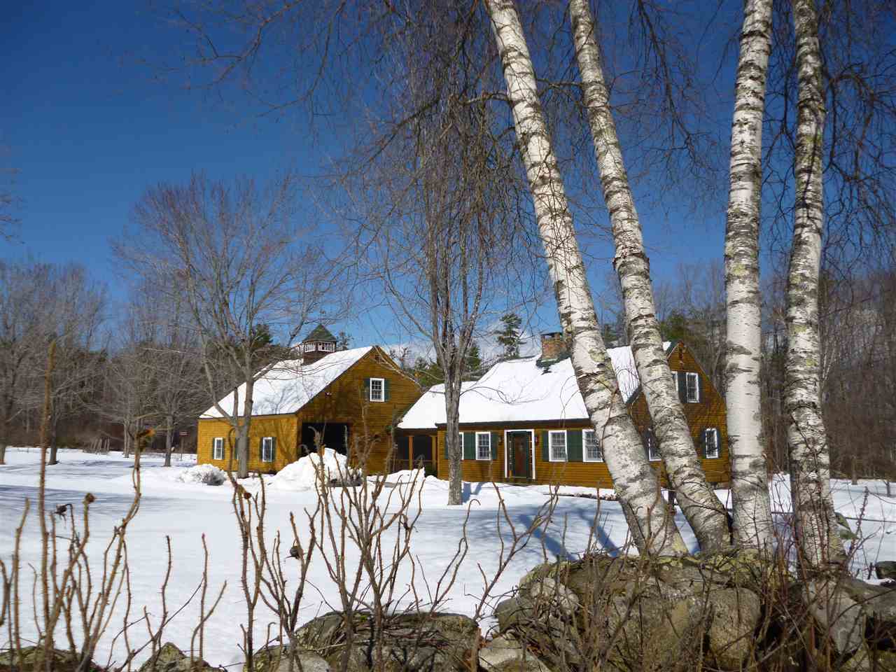 33 Cross Neck Road Tuftonboro, NH 03853 - Photo 40 of 40 Gallery Image 40