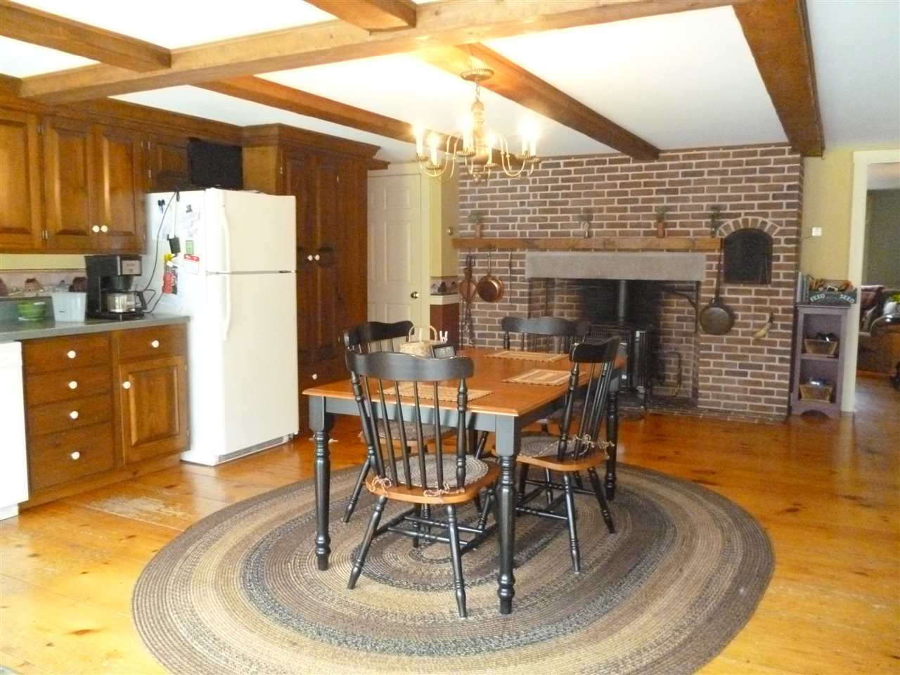 33 Cross Neck Road Tuftonboro, NH 03853 - Photo 8 of 40 Gallery Image 8