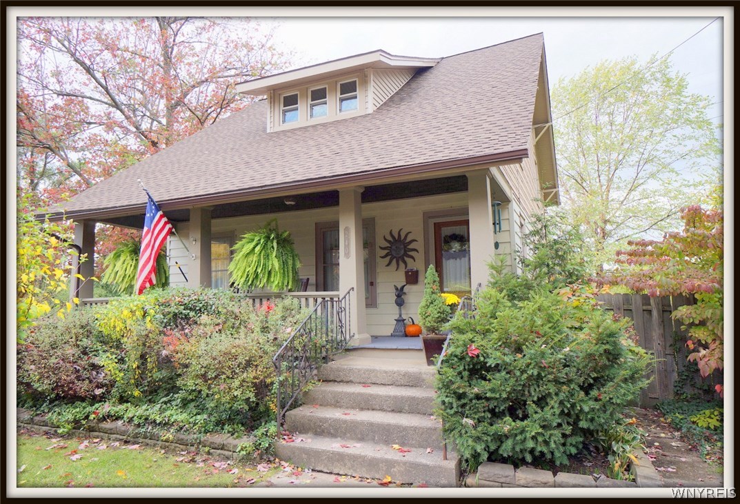 240 North Forest Road Amherst, NY 14221 - Photo 1 of 1 Gallery Image 1