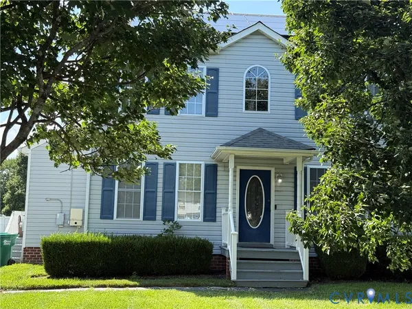 $350,000 | 6308 Varina Station Drive, Henrico, VA 23231
