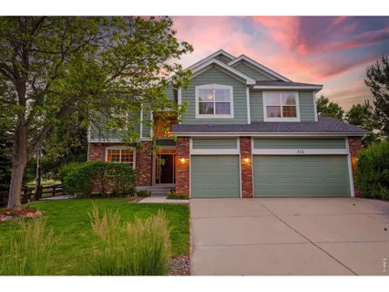 $998,000 | 932 Pope Drive, Erie, CO 80516