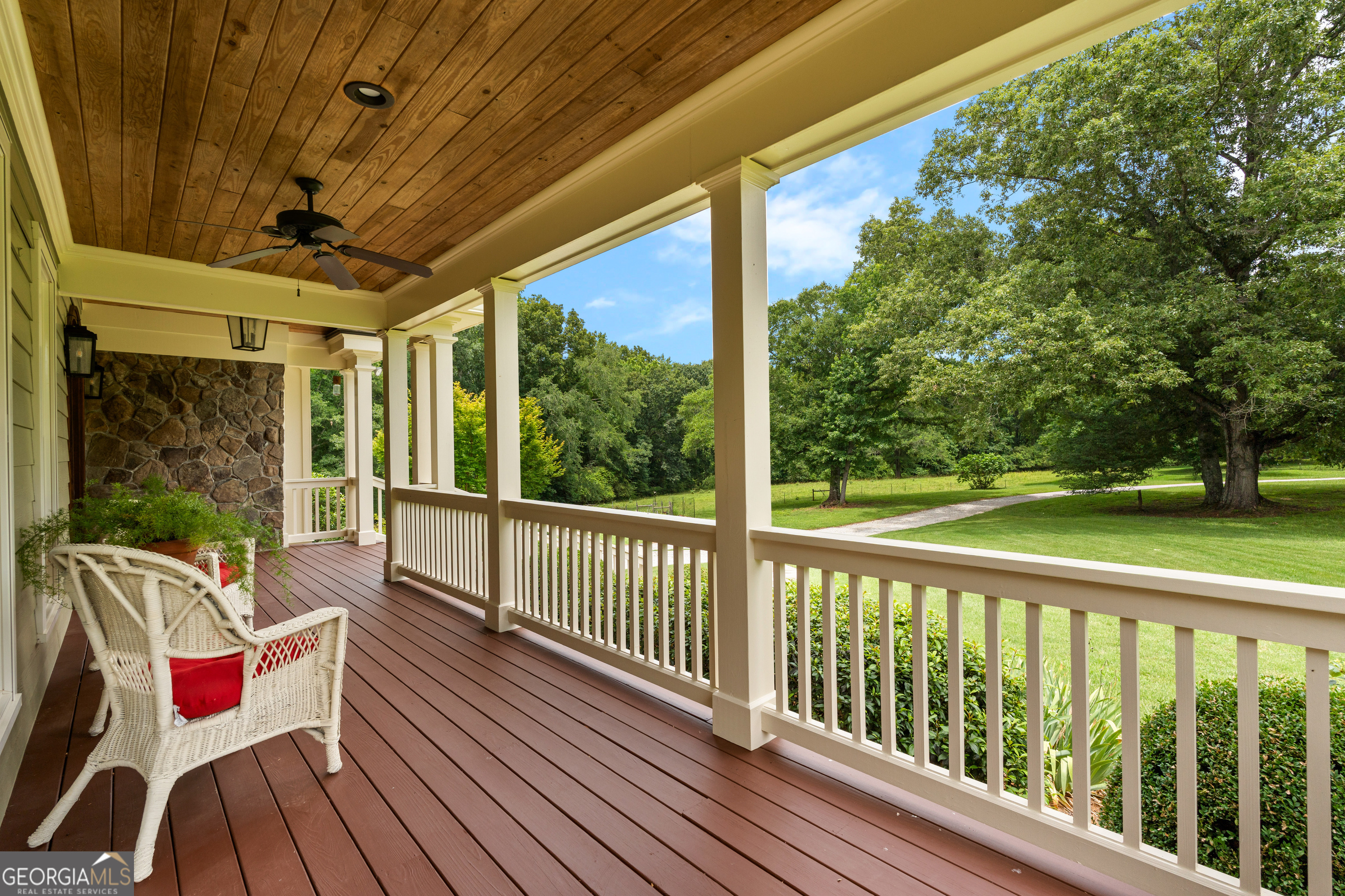 413 Morgan Mill Road Brooks, GA 30205 - Photo 14 of 172