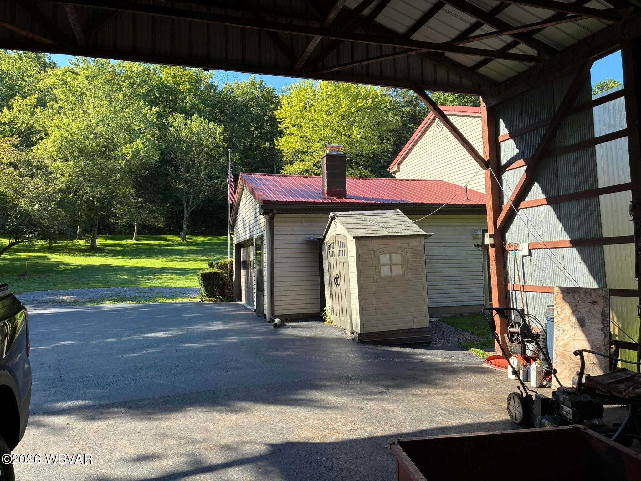 232 Canoe Run Road Jersey Shore, PA 17740 - Photo 88 of 132 Gallery Image 88
