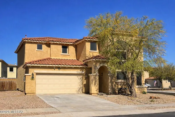 $345,000 | 14238 South Avenida Del Aguacate, Sahuarita, AZ 85629