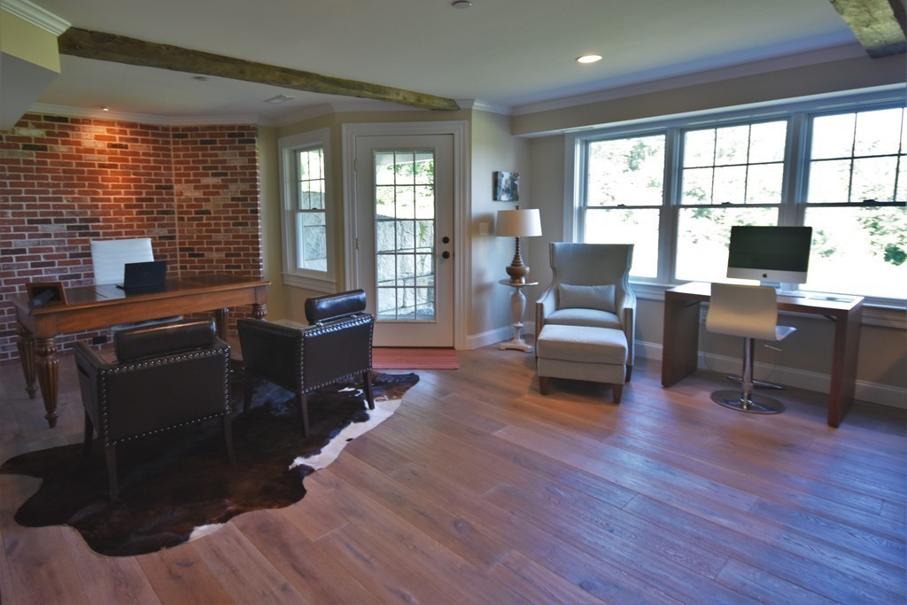 6 Atlantic View, Unit 6 Amesbury, MA 01913 - Photo 29 of 42 a living room with furniture window and wooden floor