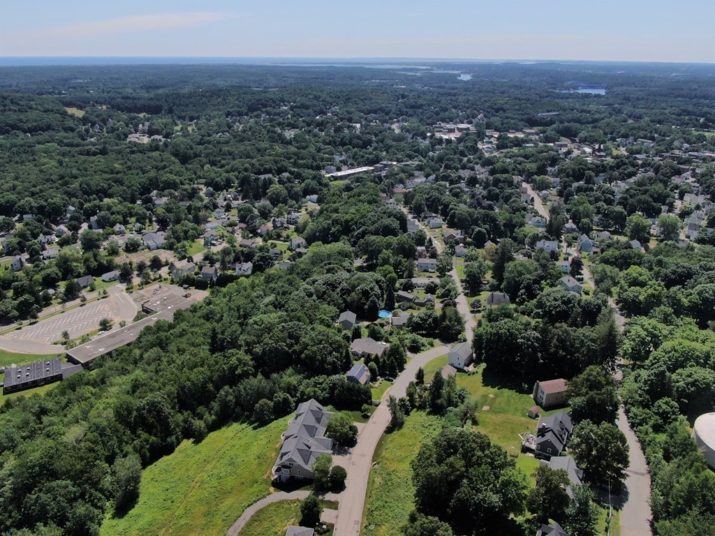 6 Atlantic View, Unit 6 Amesbury, MA 01913 - Photo 39 of 42 an aerial view of multiple house