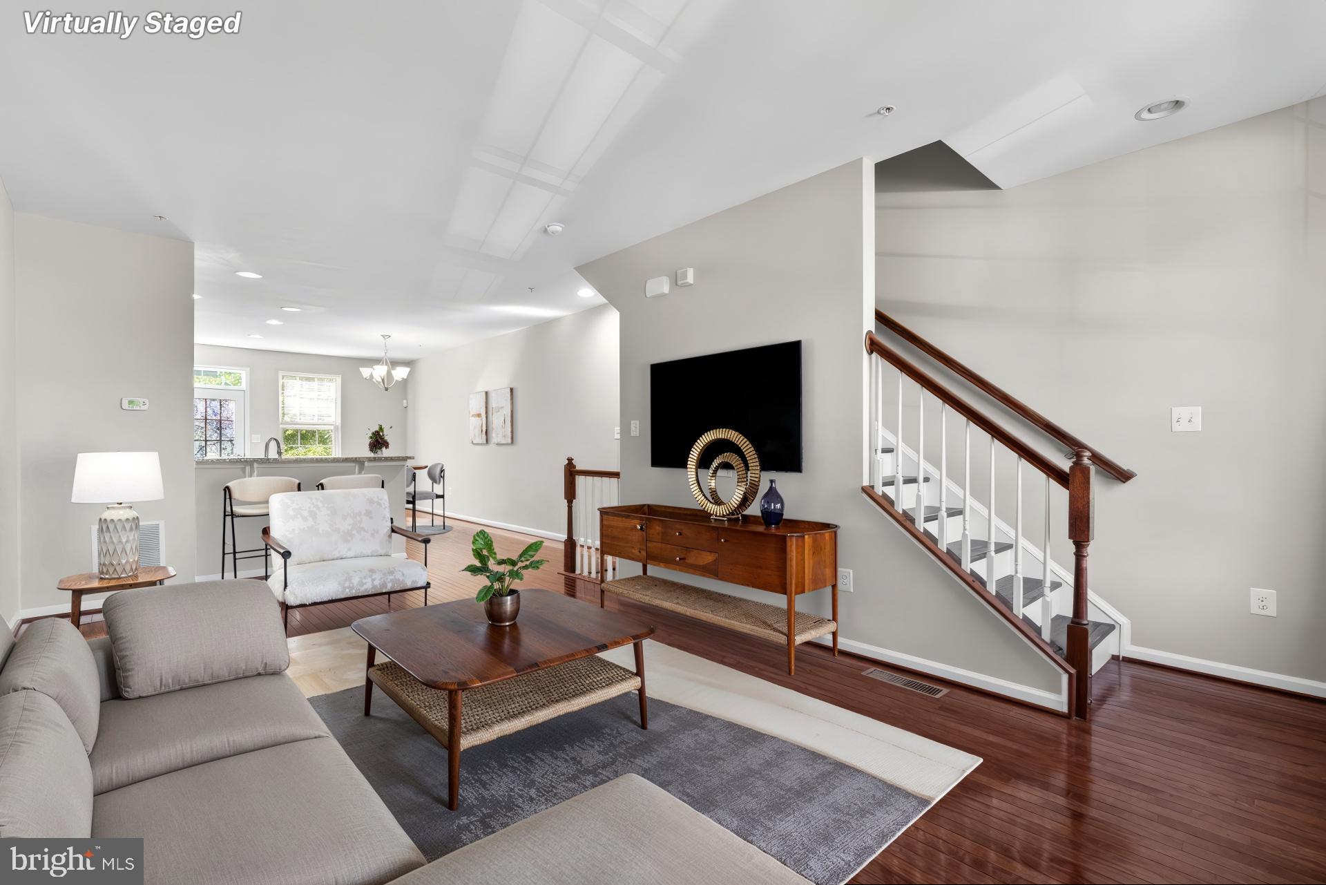 7315 Old Calvary Road Hanover, MD 21076 - Photo 4 of 35