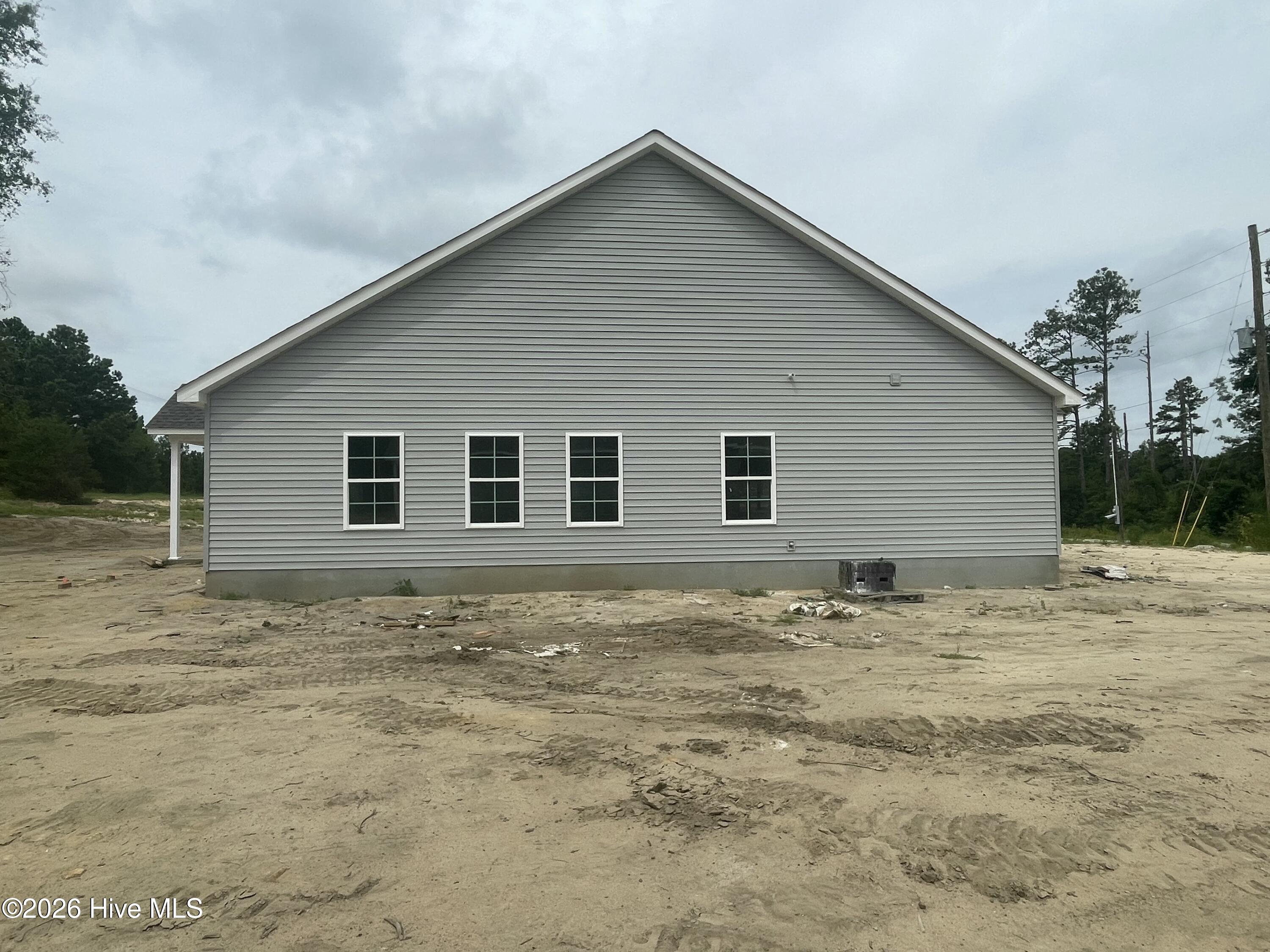 3756 Wire Road Dearing, GA 30808 - Photo 3 of 38 Gallery Image 3