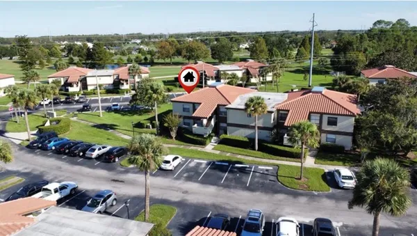 $1,650 | 3233 Candle Ridge Drive, Unit 101, Orlando, FL 32822